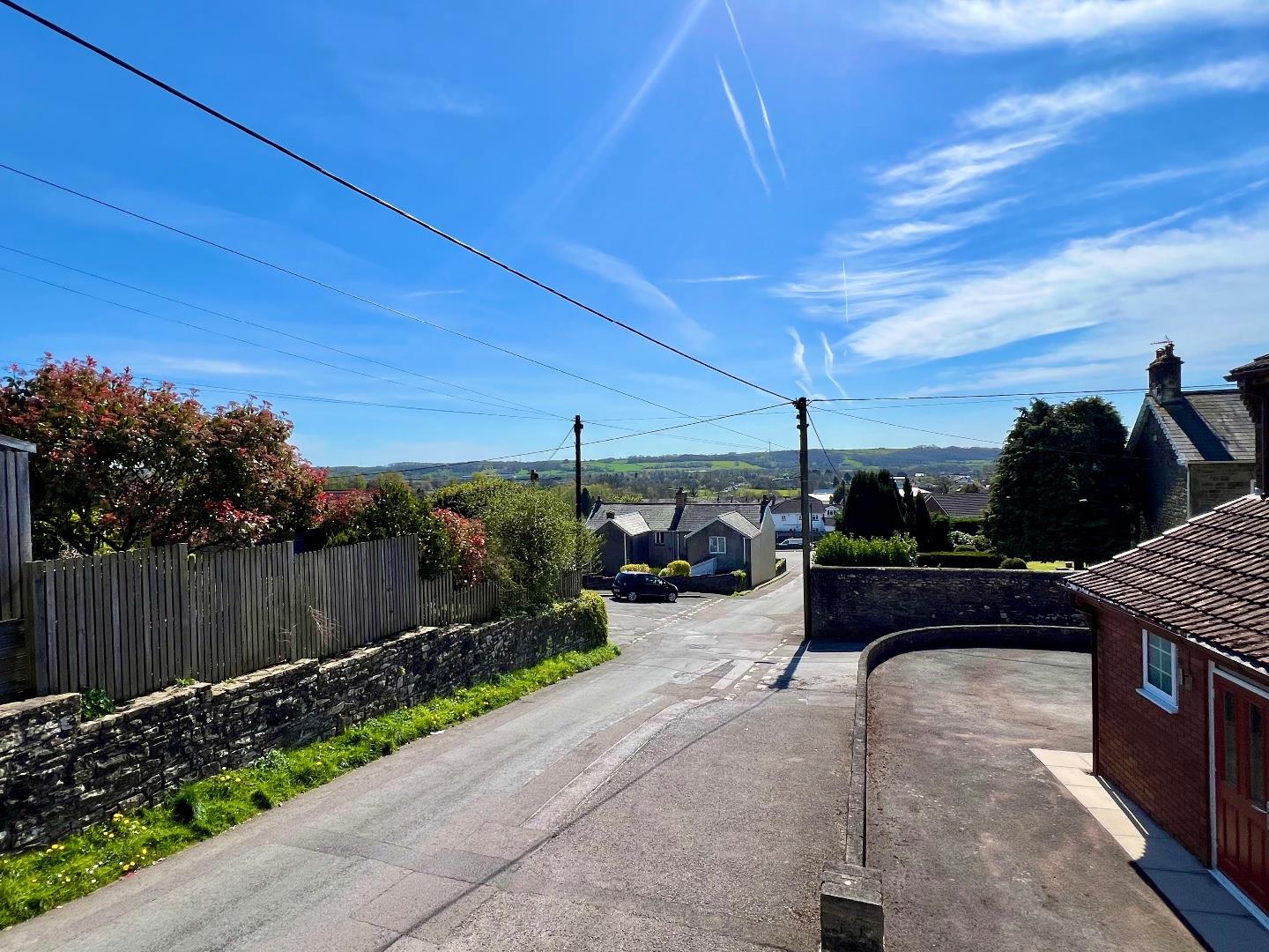 Pentwyn Road, Pencoed, Bridgend County Borough, CF35 6SB